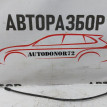 Трос замка капота Hyundai Getz Hyundai Getz оригинальный номер 811901C100