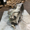 МКПП Nissan Almera 2001-2012 320104M506 N16 Nissan Almera 
