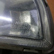 Противотуманка Chevrolet Lacetti седан левая Chevrolet Lacetti оригинальный номер 96551093