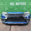 Ноускат Nose Cut Mitsubishi ASX 2017-2020, передний Mitsubishi ASX 