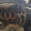 Двигатель Chevrolet Lacetti оригинальный номер 92067185