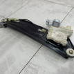 Стеклоподъемник BMW 5 Series 7024814 E65 E66, задний правый BMW 7er 