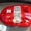 Фонарь Hyundai Tucson 1 2004-2009 924012E0, левый Hyundai Tucson  