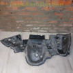 Шумоизоляция колесной арки VW Touareg 3 (CR7) Volkswagen Touareg оригинальный номер 760863813C