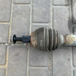 Привод правый VW Golf plus 1.6 bse АКПП Volkswagen Golf Plus оригинальный номер 1K0407272KB