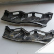 Крепление фары левой Volkswagen Passat B6 (2005—2010) Volkswagen Passat оригинальный номер 3C0807889