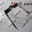 Планка крепления аккумулятора Audi A3 8Y (2020—2026) Audi A3 оригинальный номер 5WA915343B
