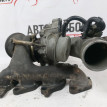 Турбина Opel Astra J A14NET Opel Astra оригинальный номер 25201063