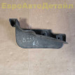 Брызговик задней арки Land Rover Defender 2 L663 Land Rover Defender оригинальный номер LR132505