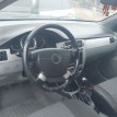 Комплект безопасности Chevrolet Lacetti I (2004—2013) Chevrolet Lacetti оригинальный номер 96474818