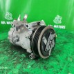 Компрессор кондиционера Peugeot 308 2007-2014 9678656080 EP6 Peugeot 308  