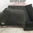 Обшивка багажника правая VW Golf Mk5 2003-2009 Volkswagen Golf оригинальный номер 1K6867428P
