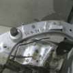 Кронштейн фар правый Mitsubishi Outlander XL (CW) 2006-2012 Mitsubishi Outlander оригинальный номер 5256A426