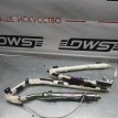 Подушка безопасности боковая Nissan Stagea  