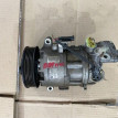 Компрессор кондиционера BMW X1 E84 N46B20 2010 BMW X1 оригинальный номер 64 52 9 182 793