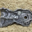 Крышка двигателя передняя Toyota RAV 4 IV (CA40)  оригинальный номер 11310-36020