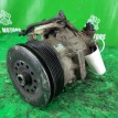 Компрессор кондиционера Toyota Avensis 2 2003-2009 4472601497 1ZZ-FE Toyota Avensis  