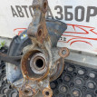 Кулак поворотный левый Hyundai Elantra 5 MD Hyundai Elantra оригинальный номер 51715A5000
