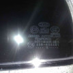 Стекло двери Kia Rio II рестайлинг (2009—2011) Kia Rio оригинальный номер 834171G010