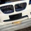 Бампер BMW X1 