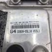 Блок управления двигателем Suzuki SX 4 YA21S M16A Suzuki SX4 
