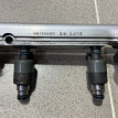 форсунки с рампой Daewoo Espero C20LE 2.0 л Daewoo Espero оригинальный номер 96130680