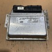 Блок управления двигателем Hyundai Sonata IV (EF) Hyundai Sonata оригинальный номер 5WY1A19A