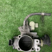 Дроссельная заслонка Toyota Sprinter 1996 2221015090 AE110 5A-FE Toyota Sprinter 