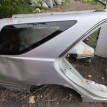 Крыло Toyota Mark II 