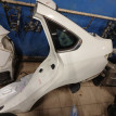 крыло заднее левое Nissan Bluebird Sylphy 