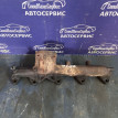 Коллектор выпускной Ssangyong Actyon New D20DTF Ssang Yong Actyon оригинальный номер 6711400514