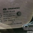 Стекло глухое правое заднее Daewoo Nexia Daewoo Nexia оригинальный номер 96404295