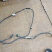 Проводка ПТФ Peugeot 4007 2007-2012, передняя Peugeot 4007 