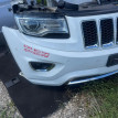 Ноускат Jeep Grand Cherokee WK2 рестайлинг 2014 Jeep Cherokee оригинальный номер 52014708AB