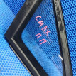 Форточка (стекло) Ford C-MAX I (2003—2007) Ford C-MAX оригинальный номер 43-001057