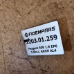 Название детали Реле Модель Peugeot 408 Peugeot 408 оригинальный номер 708-2