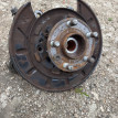 Кулак поворотный задний правый LR Freelander 2 Land Rover Freelander оригинальный номер LR006962