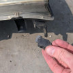 Фара Nissan Elgrand 