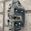 Замок задней правой двери Hyundai Getz Hyundai Getz оригинальный номер 814201C021