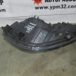 Фара правая Renault Scenic III 2009-2016 Renault 16 оригинальный номер 260107955R