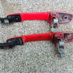Ручка двери на Mazda 3 GJ6A59410K11 Mazda 2 оригинальный номер GJ6A59410K11