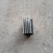 Резистор отопителя (печки) Renault Scenic 2 Nissan Tiida оригинальный номер 7701207718
