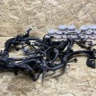 Проводка моторная Toyota Highlander IV (U70)  оригинальный номер 82121-0E440