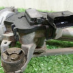 Трапеция дворников Citroen C3 FC TU5JP4 2005 Citroen C3 оригинальный номер 6401F4