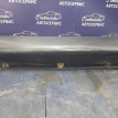 Накладка порога наружная левая SsangYong Kyron Ssang Yong Kyron оригинальный номер 7957609000