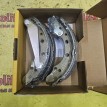 Колодки тормозные Volkswagen Polo 