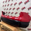 бампер задний Nissan Qashqai 