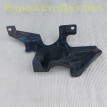 Защита двигателя боковая Range Rover L405 / L494 Land Rover Range Rover оригинальный номер LR118390