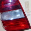 Фонарь задний левый Mercedes ML W164 Mercedes-Benz M-klasse оригинальный номер A1648203164