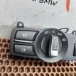 Блок управления переключения света BMW 5er 